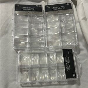 Ladybird Artificial Ongles